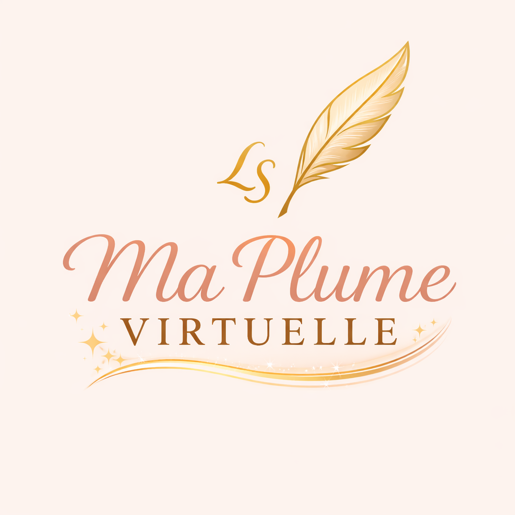 Ma Plume Virtuelle